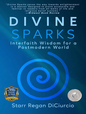 cover image of Divine Sparks